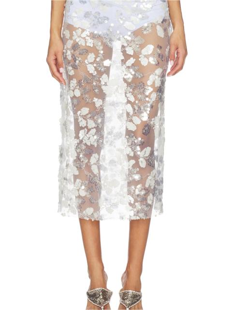 SIEDRÉS Wells Skirt