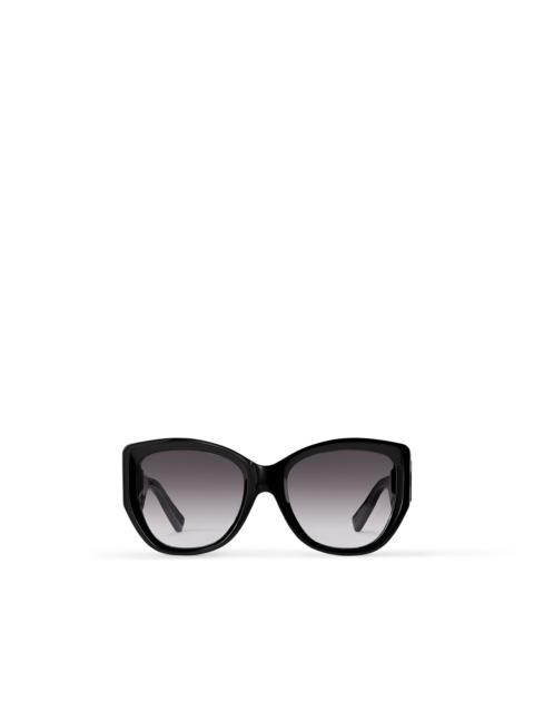 Louis Vuitton LV Icon Cat Eye Sunglasses