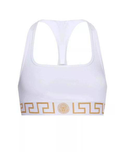 VERSACE Bralette