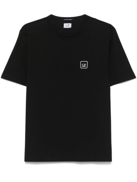 C.P. Company graphic-print T-shirt