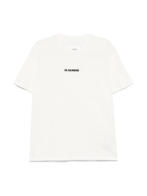 Jil Sander Printed t-shirt
