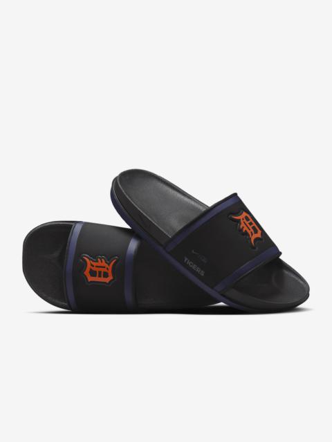 Nike Offcourt (MLB Detroit Tigers) Slide