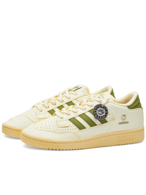 END. x Adidas Centennial Low 'Present'