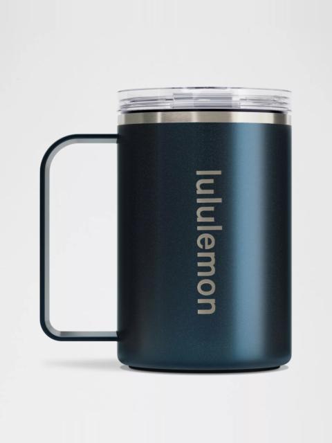 lululemon Insulated Mug 12oz