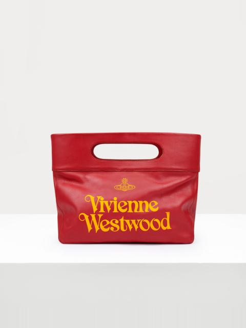 Vivienne Westwood CLUTCH
