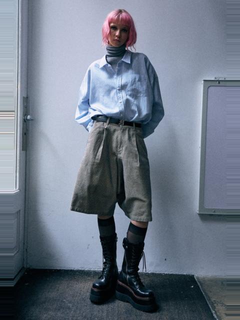 R13 Jesse Carpenter Short