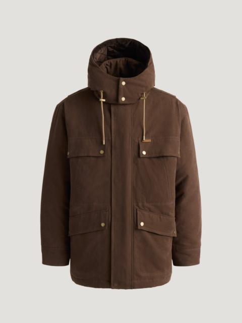 Kanuk Cowans Canvas Field Jacket