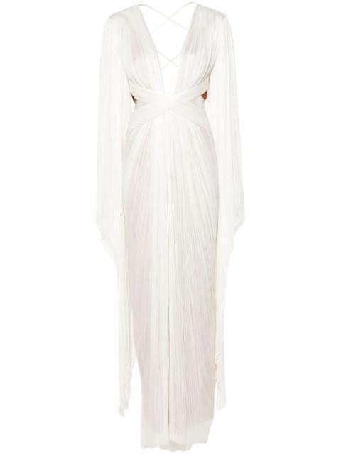 MARIA LUCIA HOHAN Vera dress