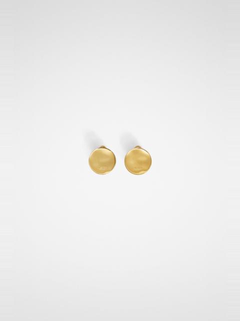 Jil Sander Earrings