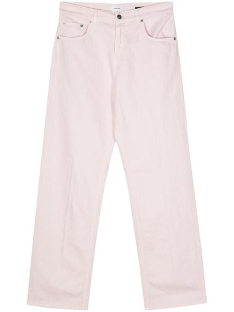 HAIKURE Bonnie boyfriend jeans