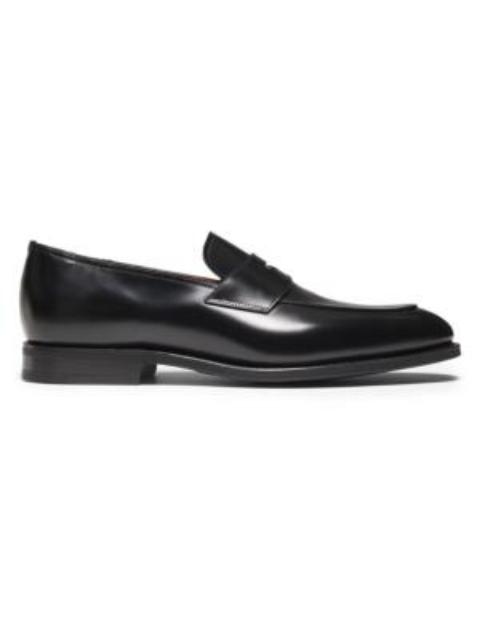 Church's Men's Hertford Leather Loafers - Black