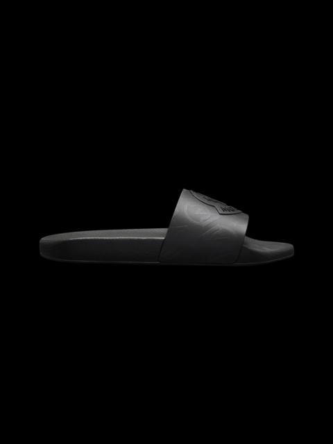 Moncler Basile Slides