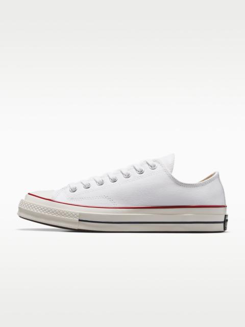 Converse 척 70 캔버스