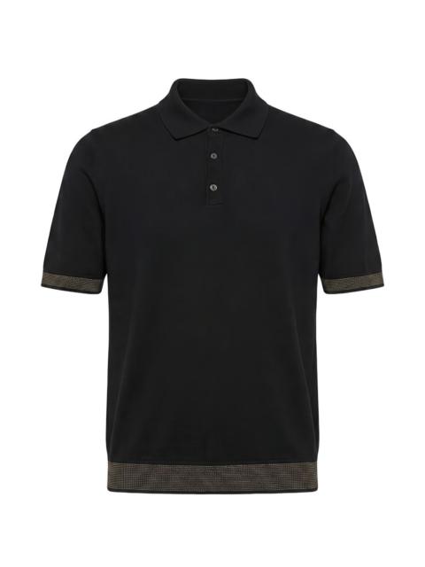 PESERICO short-sleeve polo shirt