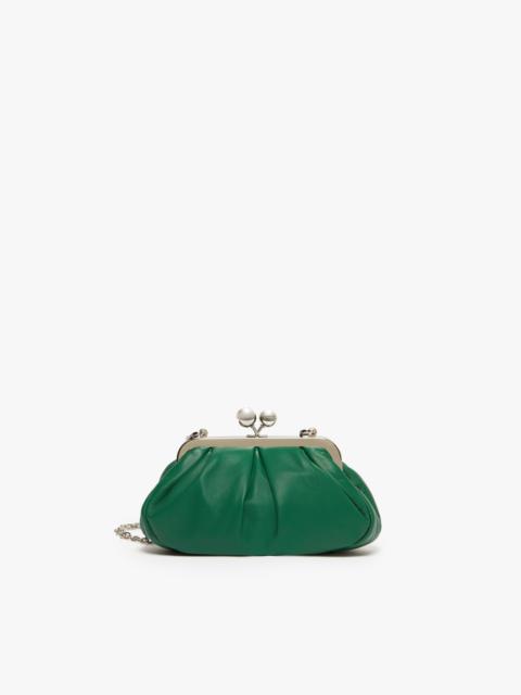 WEEKEND Max Mara PRATI Small Pasticcino Bag in nappa leather