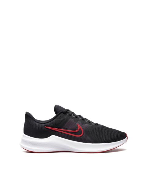 Nike Downshifter 11 "Black/University Red/White" sneakers
