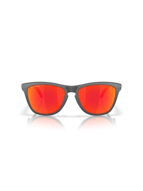 OAKLEY Oakley X Albino & Preto Frogskins™ Hybrid