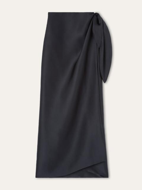 Loro Piana Corina Skirt