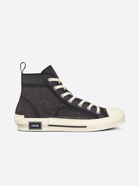 Dior B23 High-Top Sneaker | REVERSIBLE