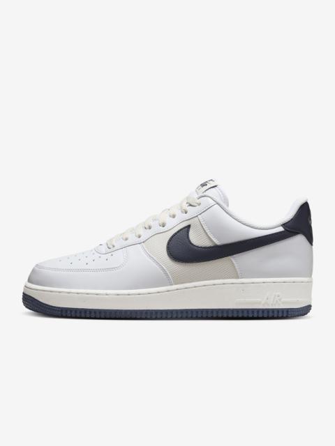 Nike Air Force 1 '07 Men's Shoes