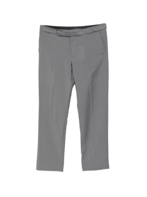 Valentino wool tailored trousers