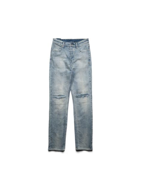 Ksubi Ksubi 'Chitch Astral Intruder' Denim (Blue)