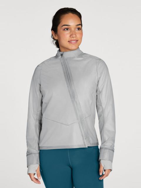 HOKA ONE ONE Women's Performance Shield Jacket