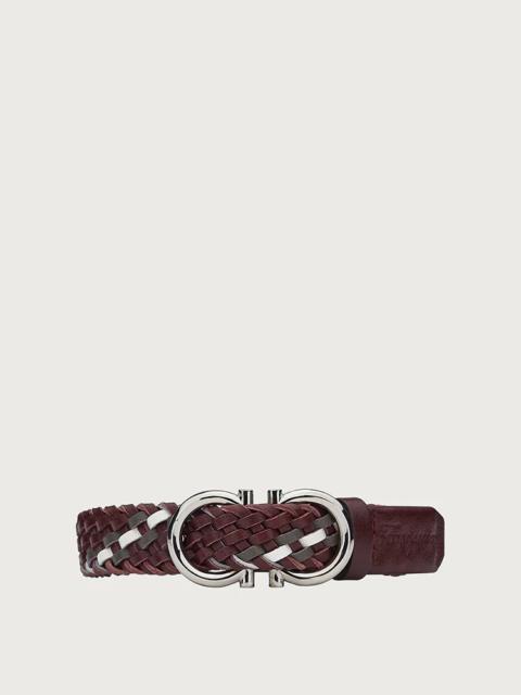 FERRAGAMO GANCINI BRACELET