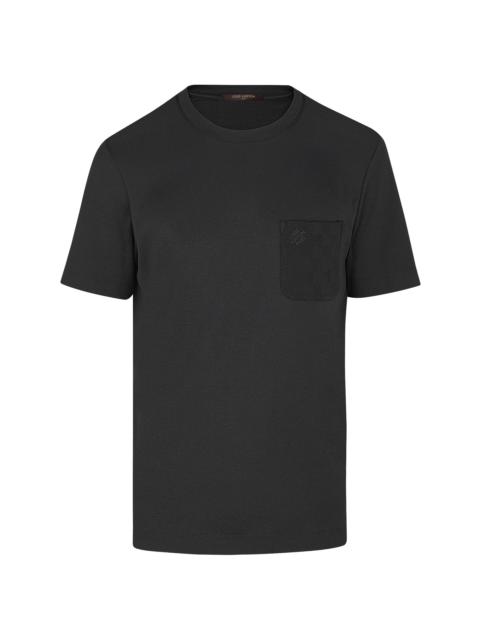 Louis Vuitton Damier Pocket Crew Neck