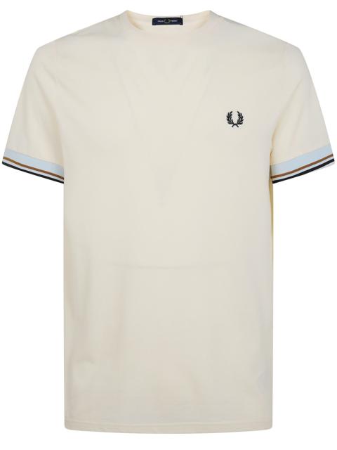 Fred Perry T-Shirt Logo Fred Perry