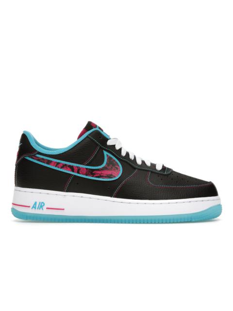 Nike Air Force 1 Low Miami Nights