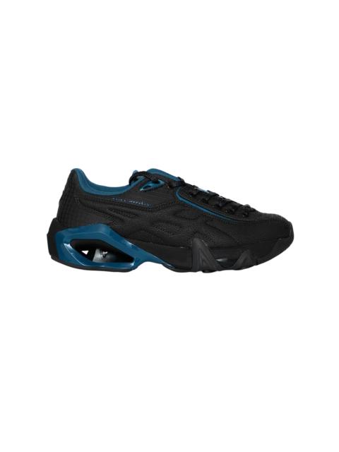 Asics Novalis Gel-Teremoa Running Shoe Grey
