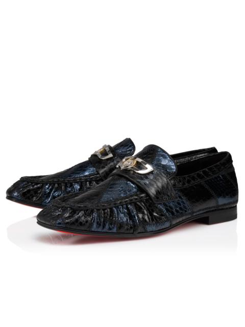 Christian Louboutin Mocallista