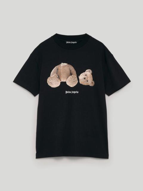 Palm Angels BEAR PRINT T-SHIRT