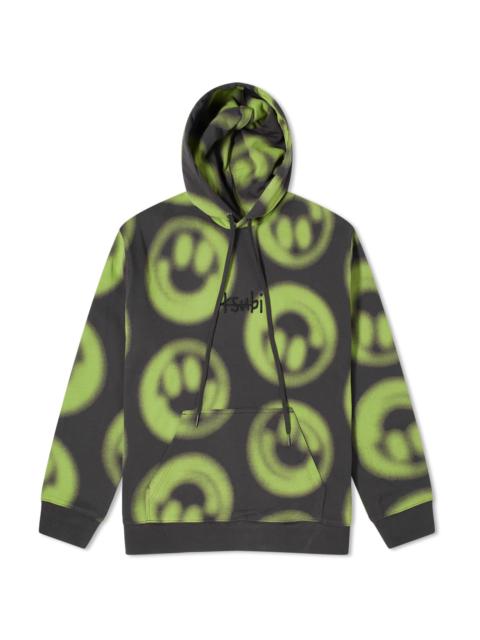 Ksubi Ksubi Happy Biggie Hoodie
