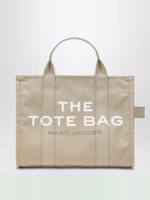 Marc Jacobs The Medium Tote Bag in beige canvas