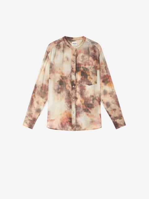 Isabel Marant Étoile MEXIKA TOP