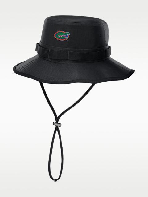 Jordan Florida Sideline Apex Boonie Men's Jordan Brand Dri-FIT College Bucket Hat