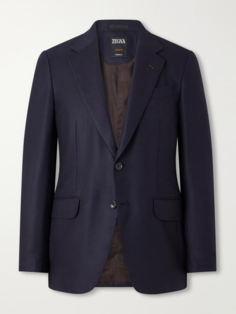 ZEGNA Wool Blazer