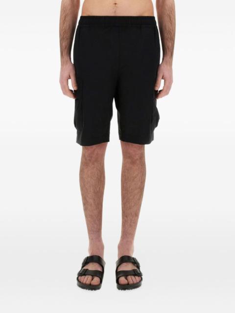 PARAJUMPERS cargo shorts