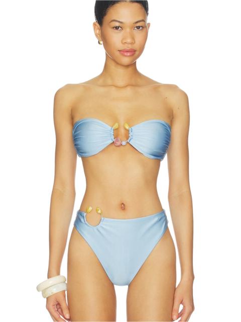 BAOBAB Nala Bikini Top