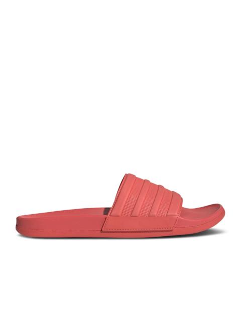 adidas ADILETTE COMFORT SLIDE 'PRELOVED SCARLET'
