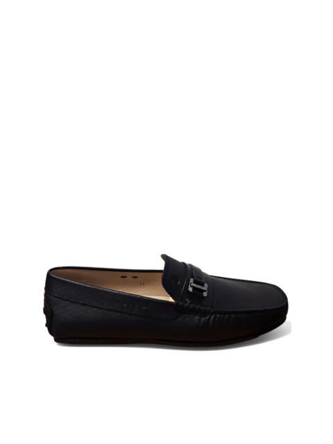 Tod's City loafers