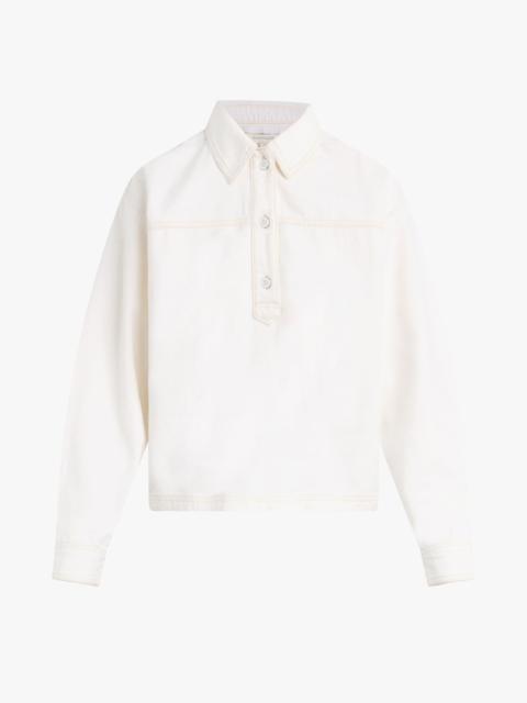 Favorite Daughter THE LAGUNA SHIRT