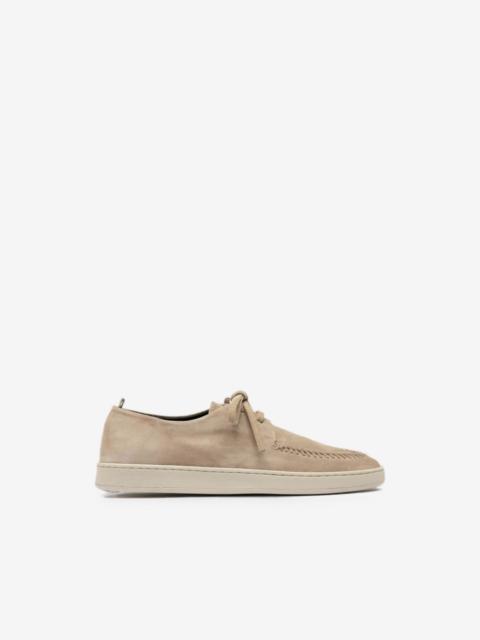 OFFICINE CREATIVE Herbie Derby shoes