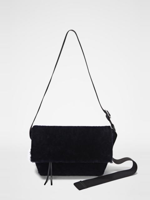 Jil Sander Crossbody Bag Small
