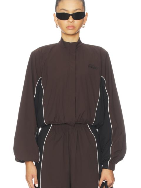 ROTATE Crispy Woven Jacket