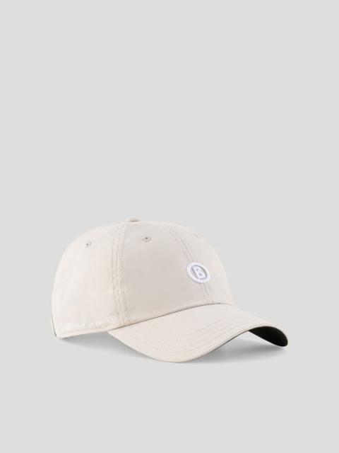 BOGNER Berno Cap in Beige