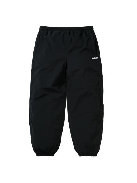 PALACE PALACE SHELL JOGGER BLACK