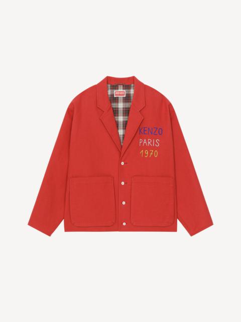 KENZO Workwear jacket
